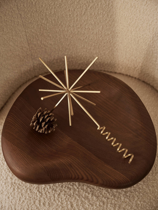 Estrella para árbol de Navidad · Ferm Living · ambiente