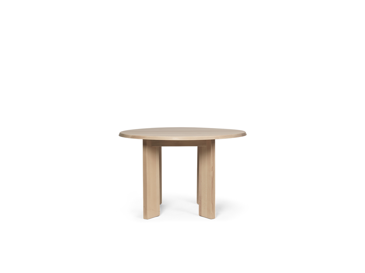 Tavolo da pranzo Tarn · Ferm Living · vista 3