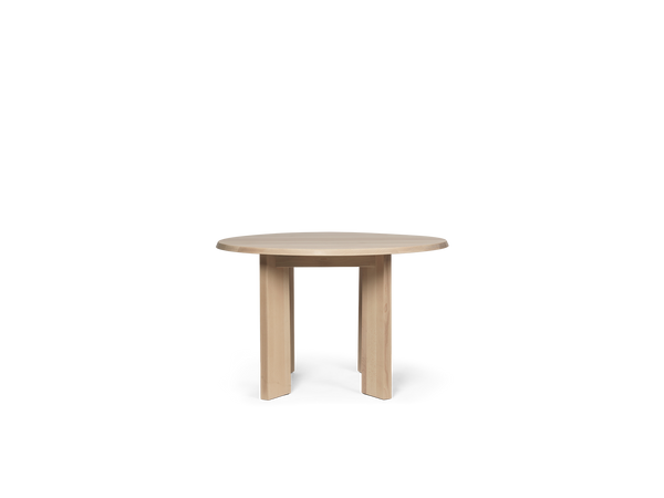 Mesa de comedor Tarn · Ferm Living · vista 3