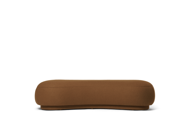 Reposapiés Rico Lounger de Ferm Living