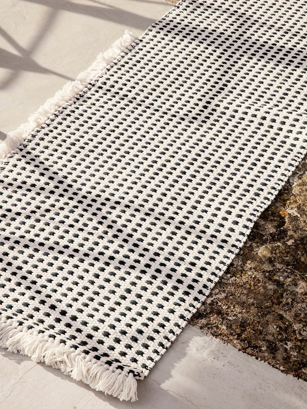 Alfombra pasillo Way de Ferm Living