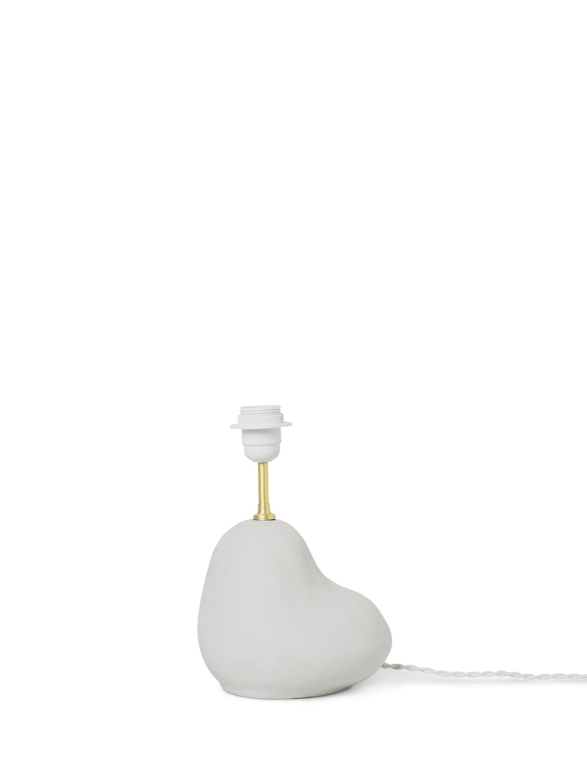 Base de lámpara Hebe de Ferm Living