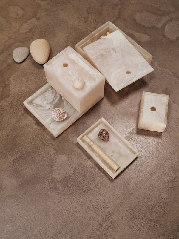 Caja Mist de Ferm Living