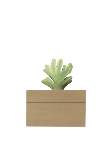 Caja Harbour · Ferm Living · vista 2