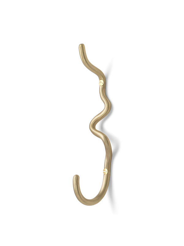 Colgador Curvature de Ferm Living