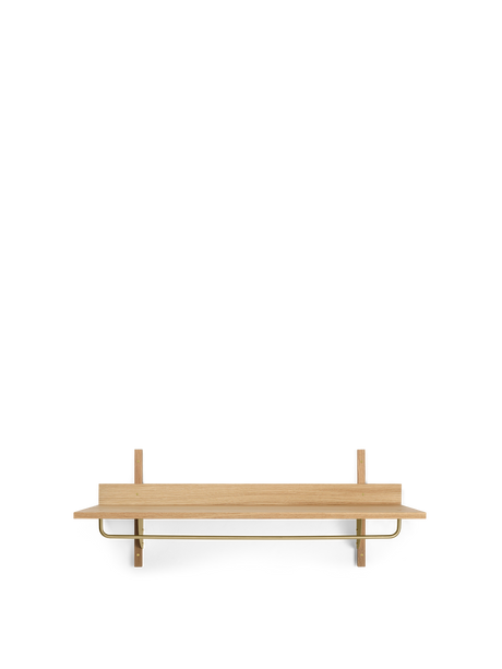 Estantería Sector Rack · Ferm Living · vista 2