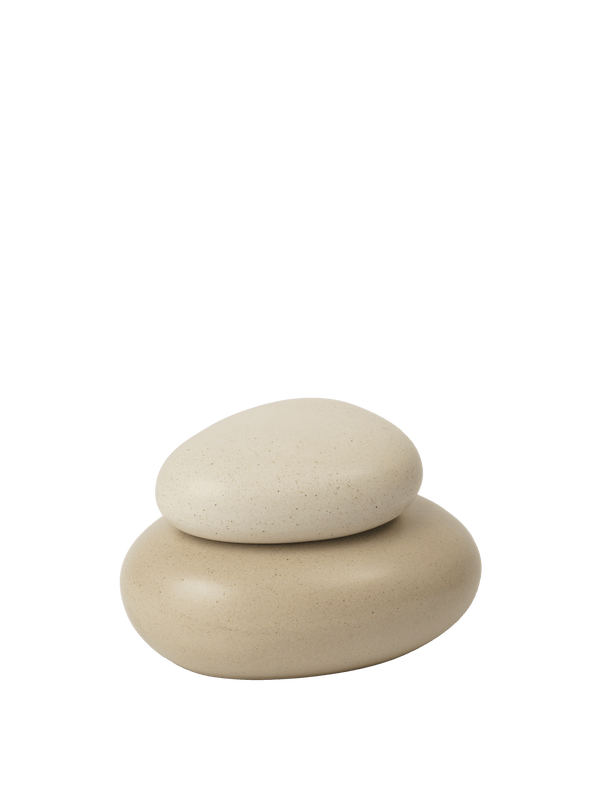 Caja Pebble de Ferm Living