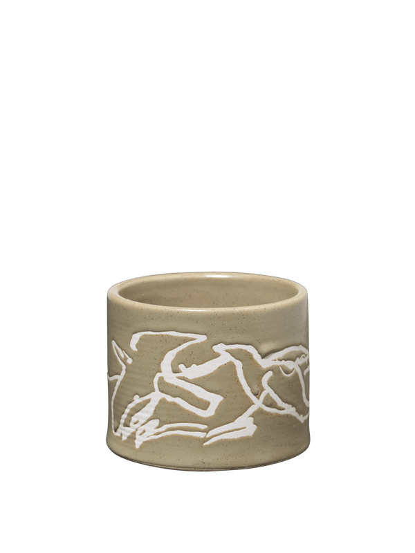 Taza Vuelo Cup de Ferm Living