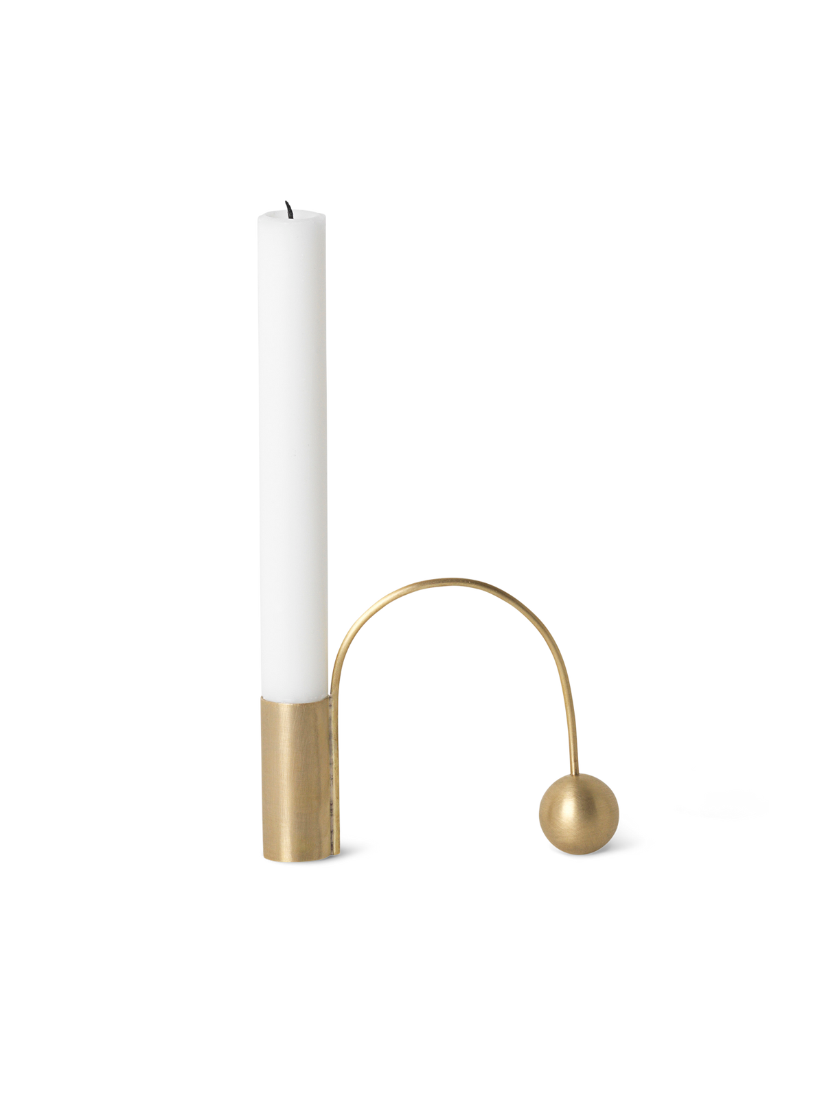Portavelas Balance de Ferm Living