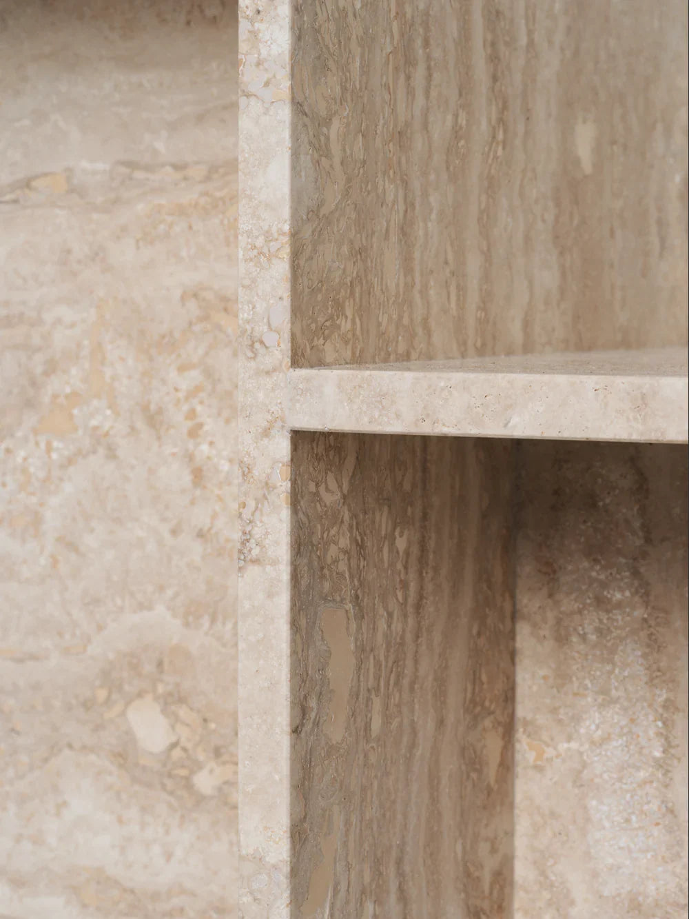 Mesa auxiliar Distinct de Ferm Living