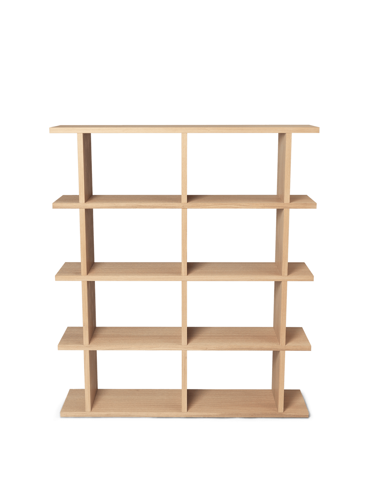 Bücherregal Kona · Ferm Living