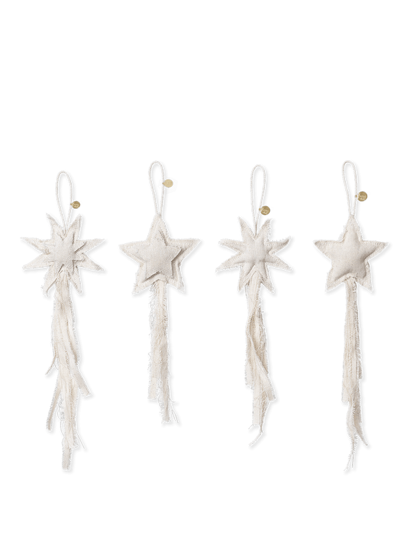 Adornos Vela Star · Ferm Living · producto