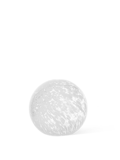 Pantalla esfera Casca de Ferm Living