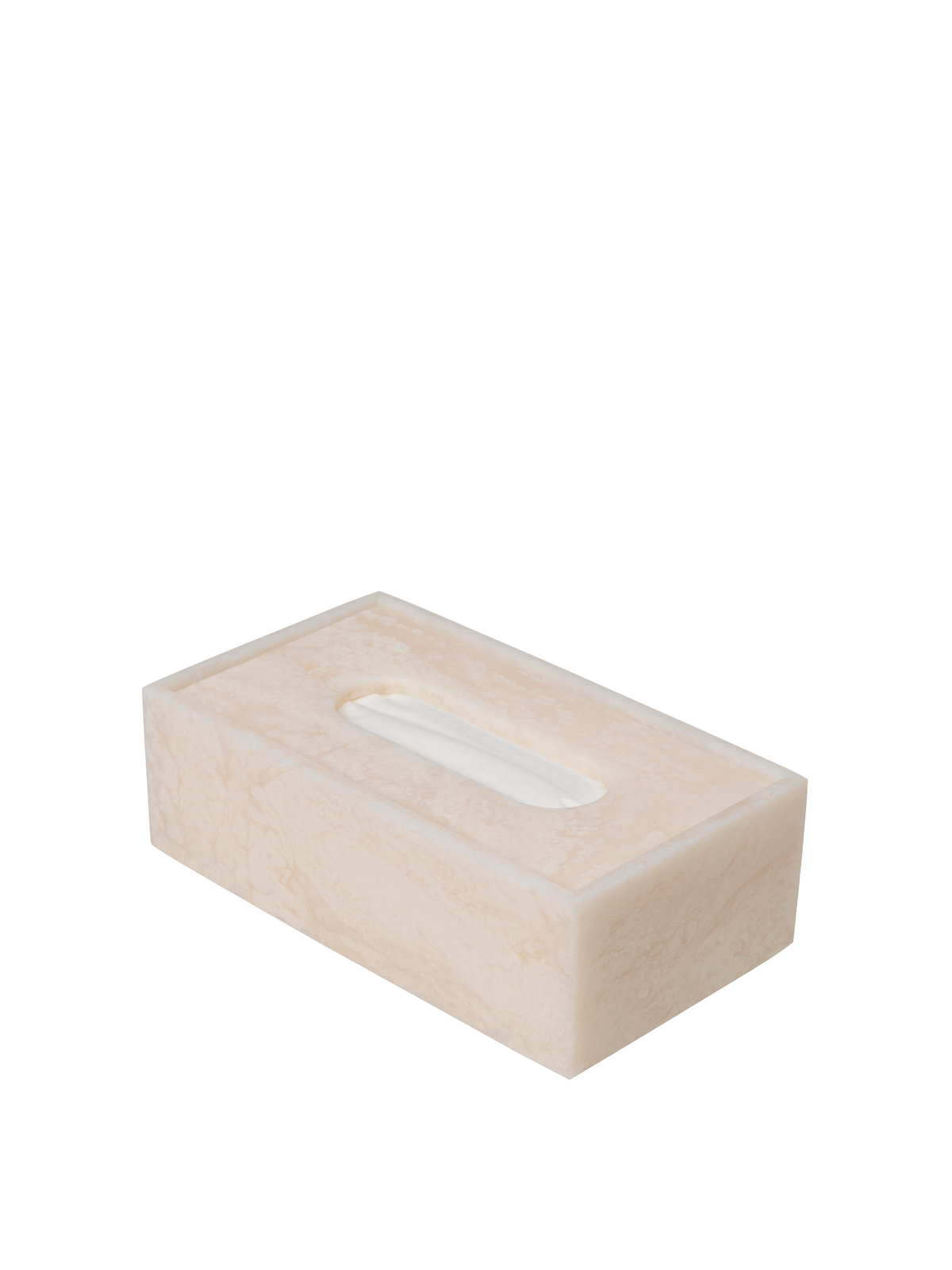 Caja de pañuelos Mist de Ferm Living
