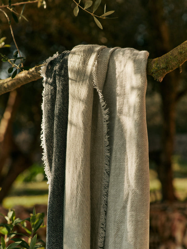 Manta de lino Pila · Ferm Living