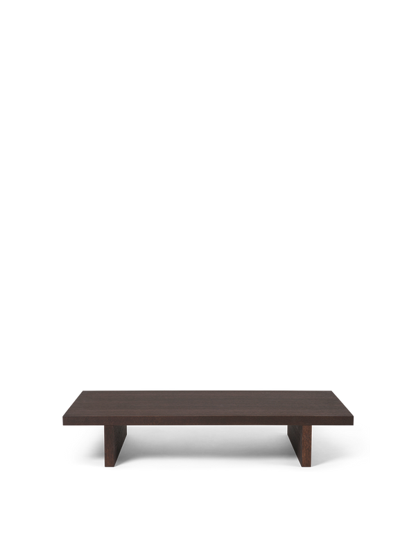 Mesa baja Kona de Ferm Living