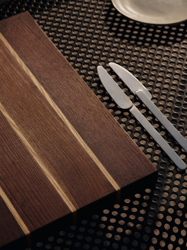 Tabla de cortar Stribe de Ferm Living