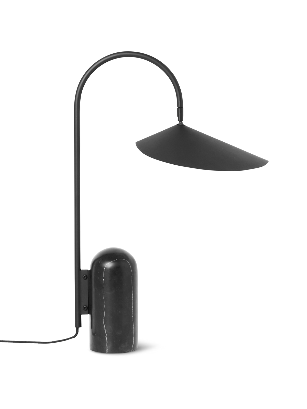 Lámpara de sobremesa Arum de Ferm Living
