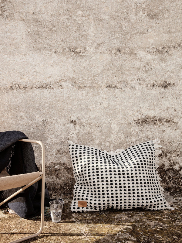 Cojín Way · Ferm Living