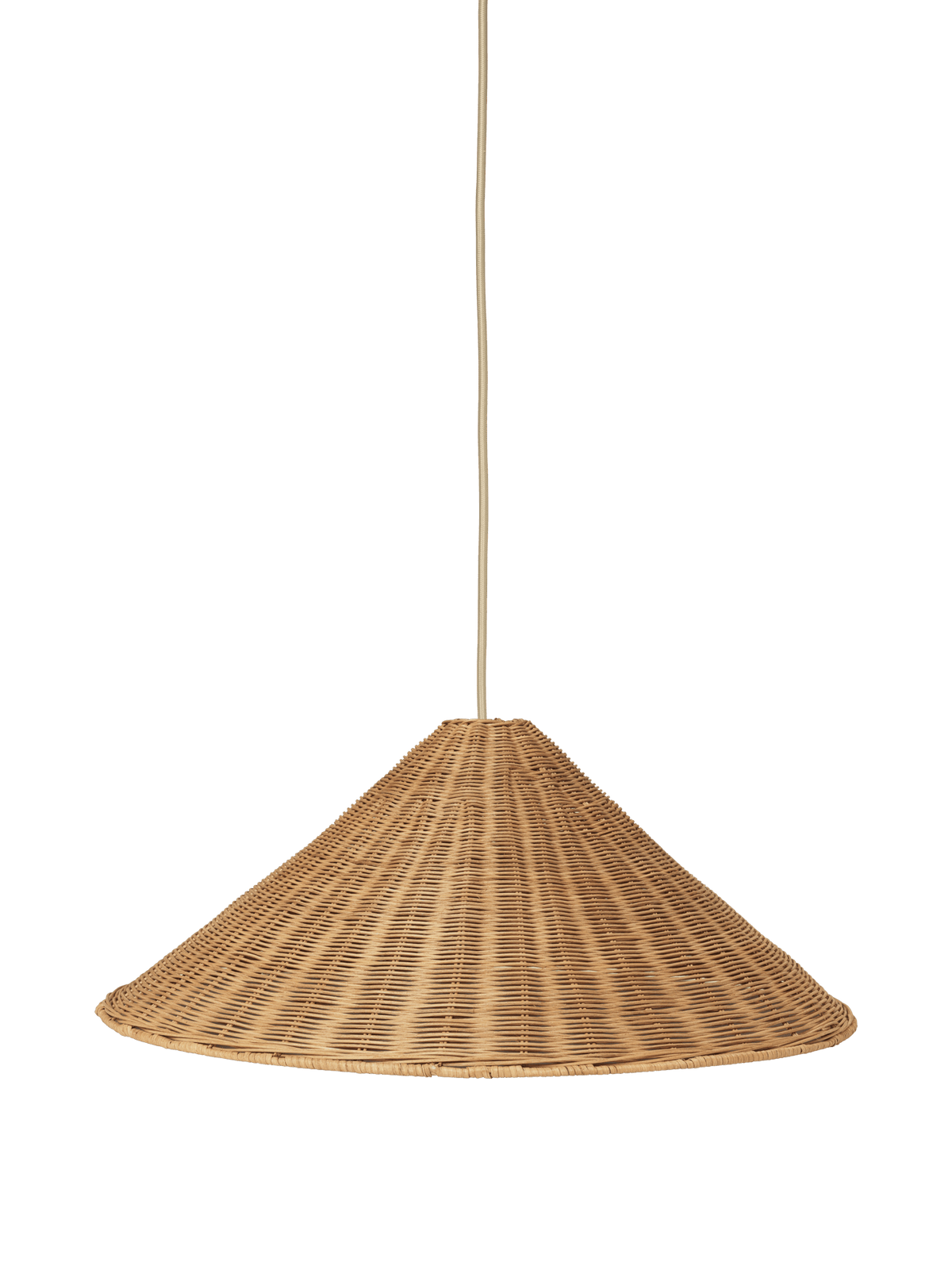 Pantalla Dou · Ferm Living · vista 3