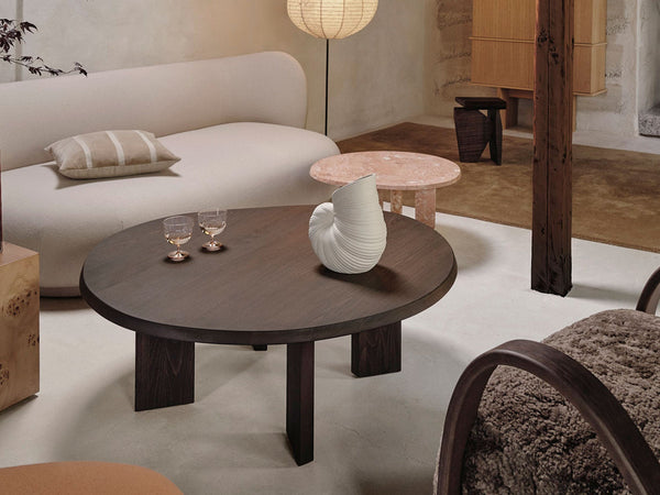 Mesa de centro Tarn de Ferm Living