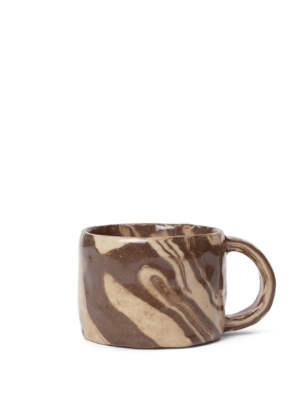 Taza Ryu de Ferm Living