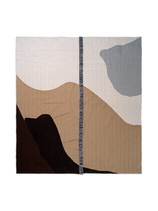 Colcha Vista · Ferm Living · vista 2