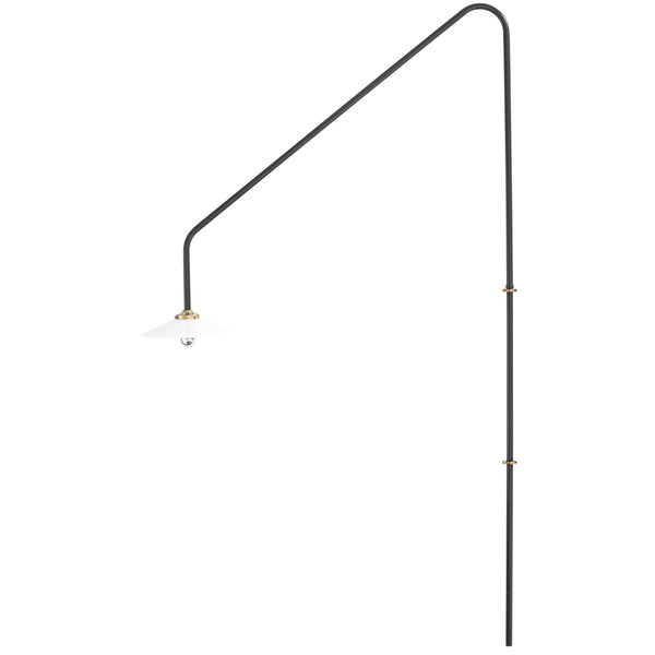 Aplique Hanging Lamp No. 4 de Valerie Objects