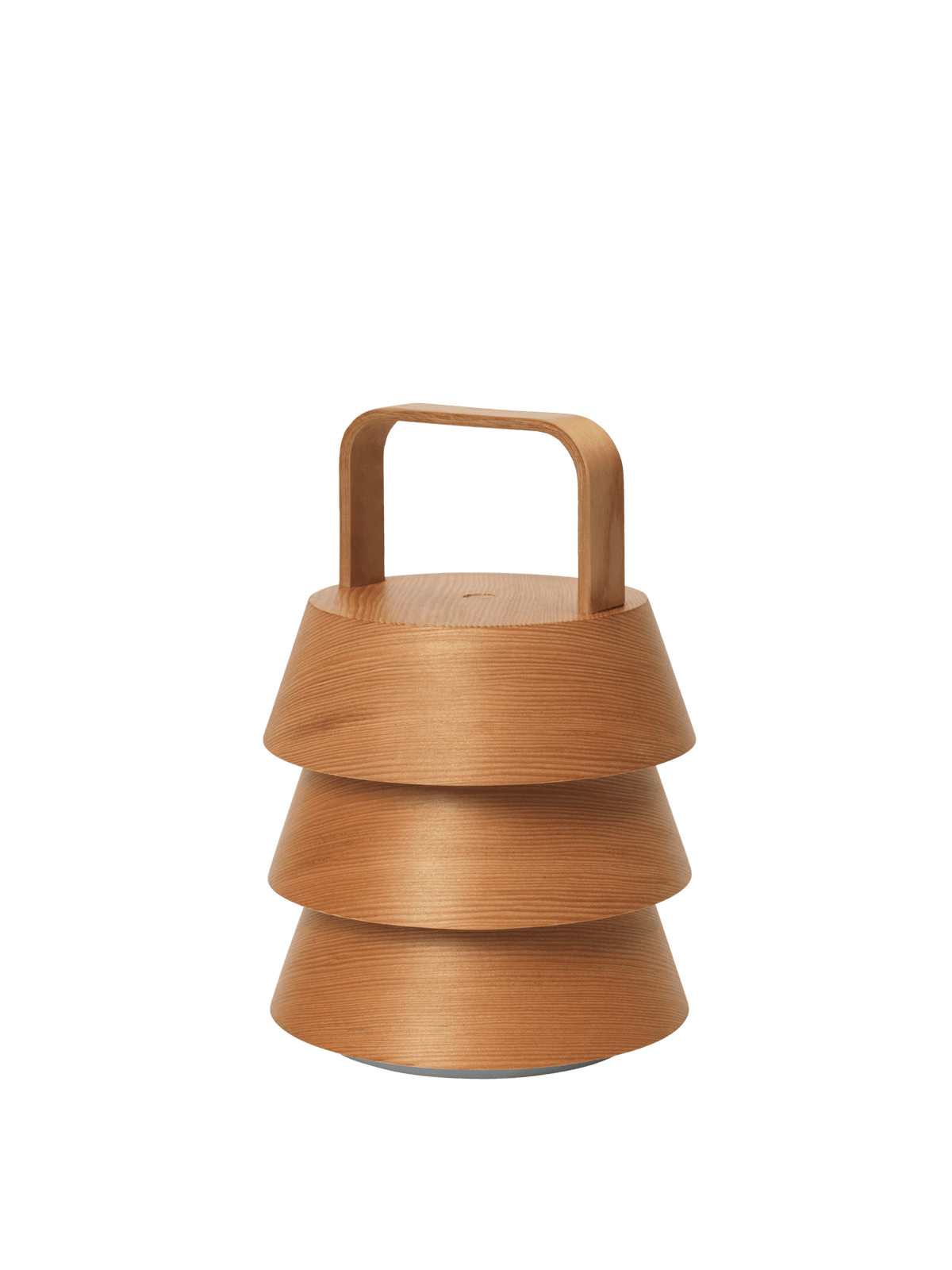 Lampe portable Luver · Ferm Living · vue 9