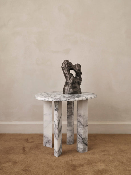 Mesa auxiliar Taula de Ferm Living