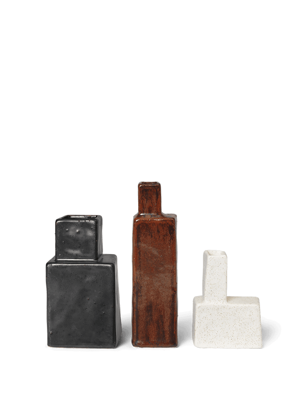 Jarrones Koa de Ferm Living