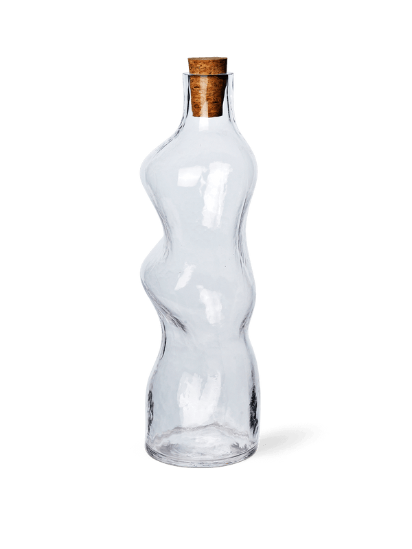 Botella Dimple de Ferm Living