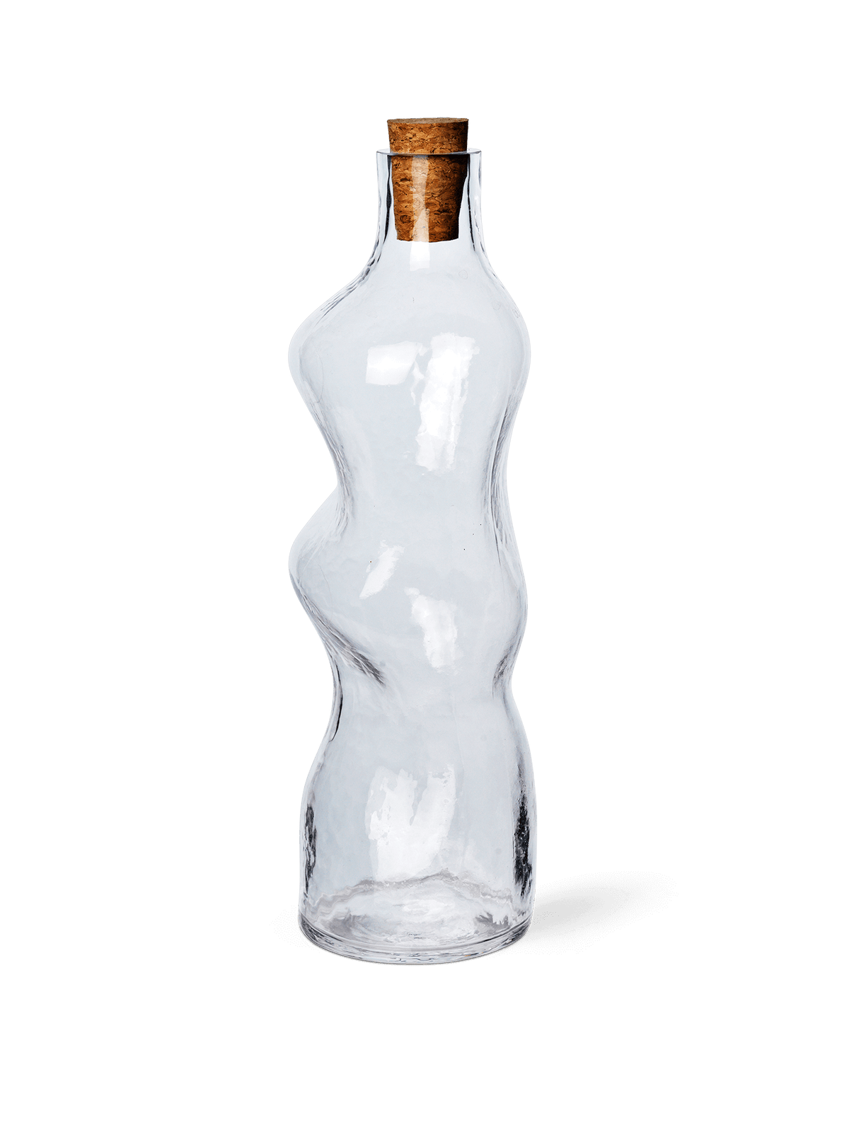 Botella Dimple de Ferm Living