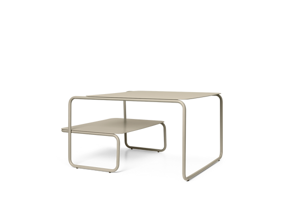 Mesa de centro Level de Ferm Living