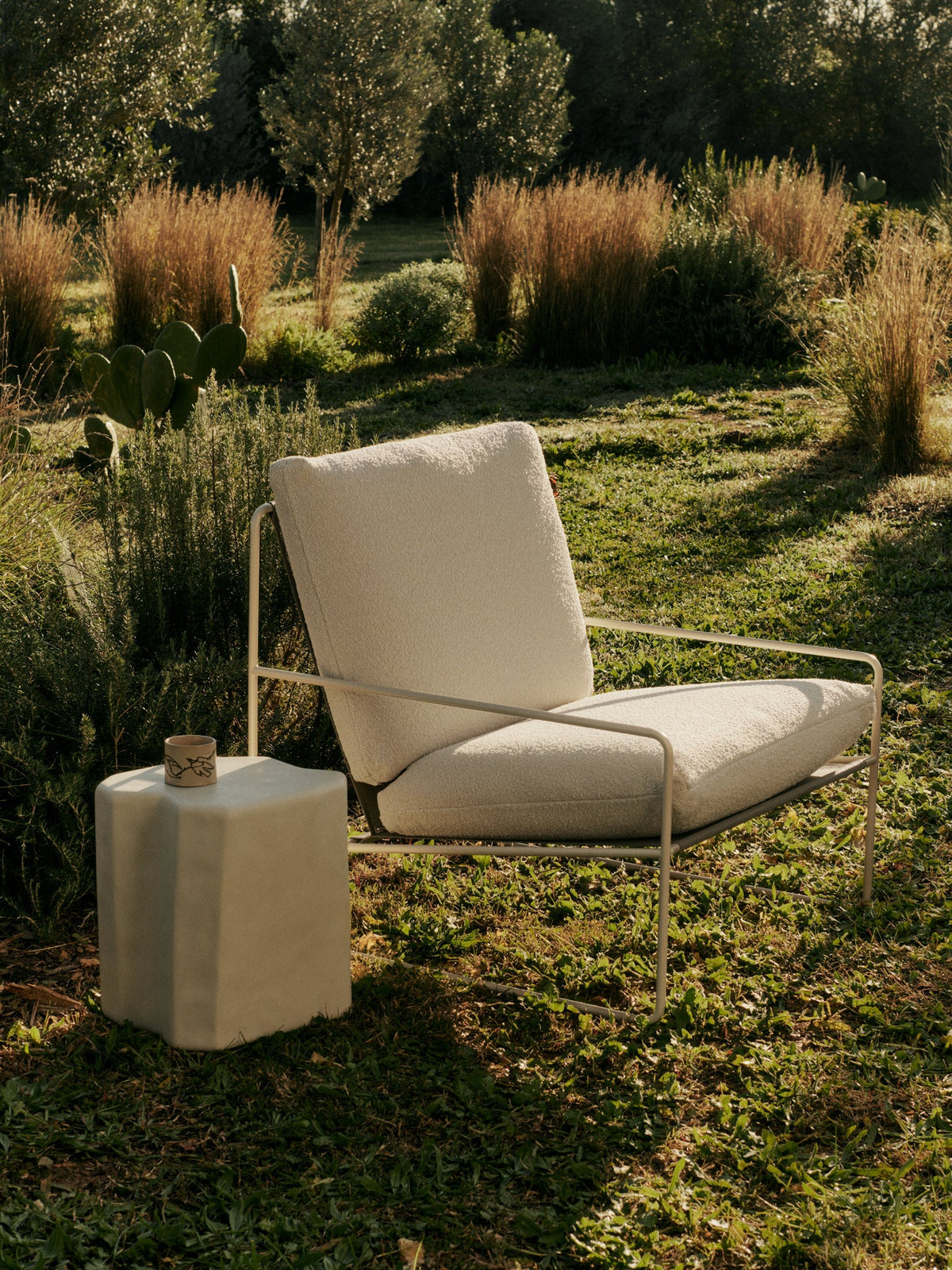 Taburete Staffa de Ferm Living