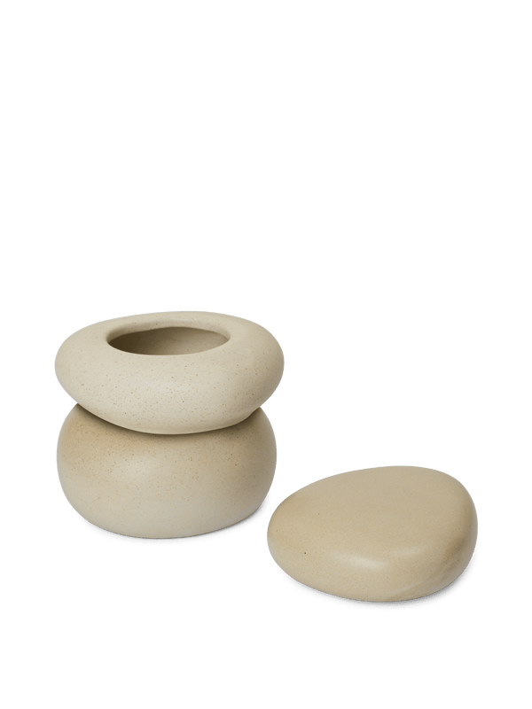 Caja Pebble de Ferm Living