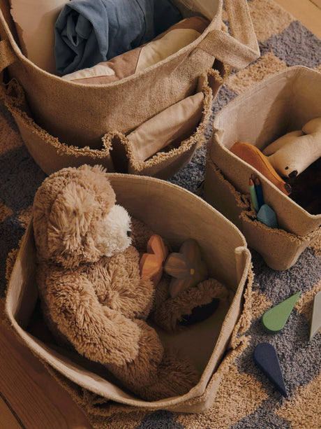 Organizador textil Hokan · Ferm Living · vista 2