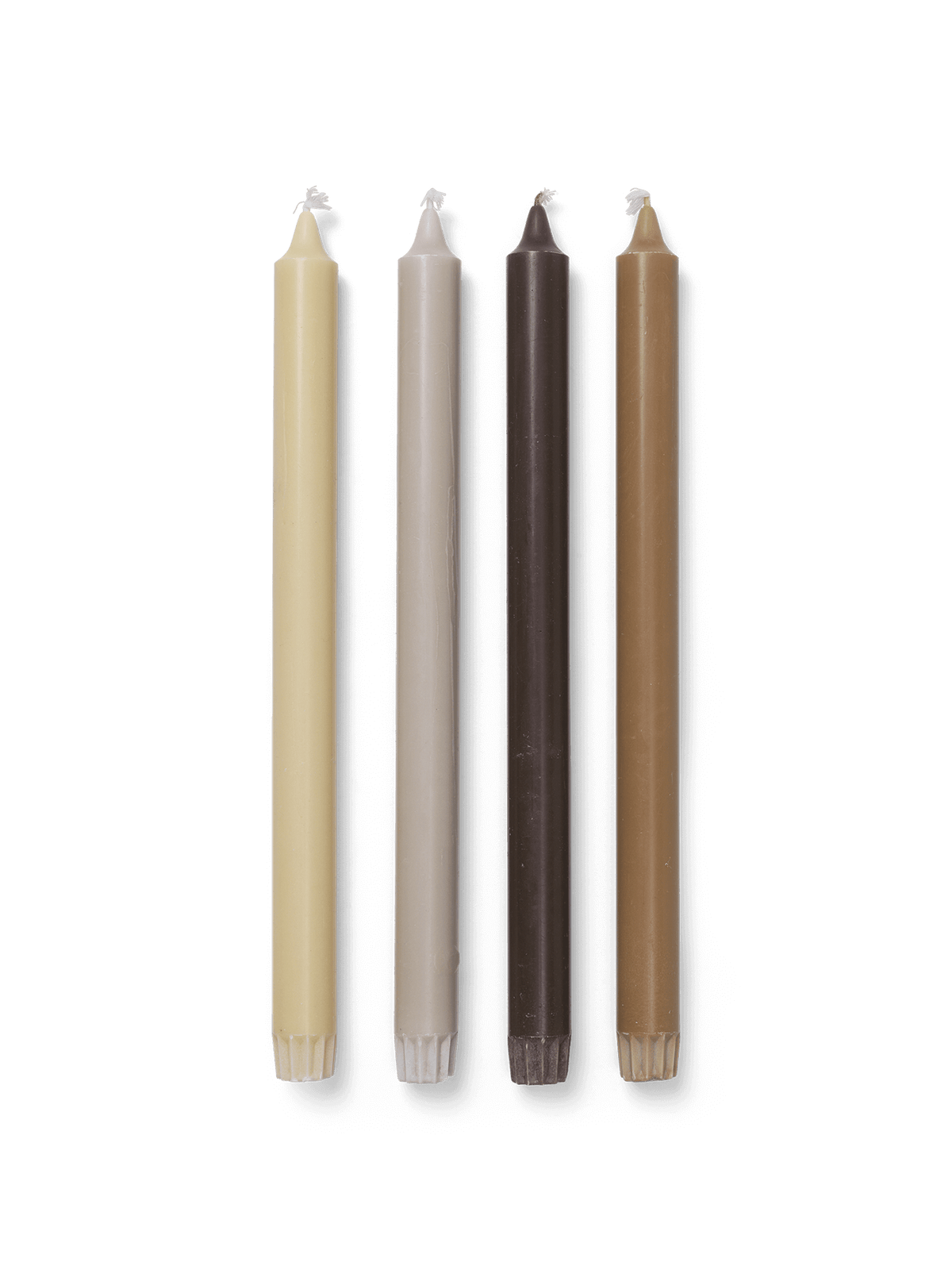 Velas Pure · Ferm Living · vista 6