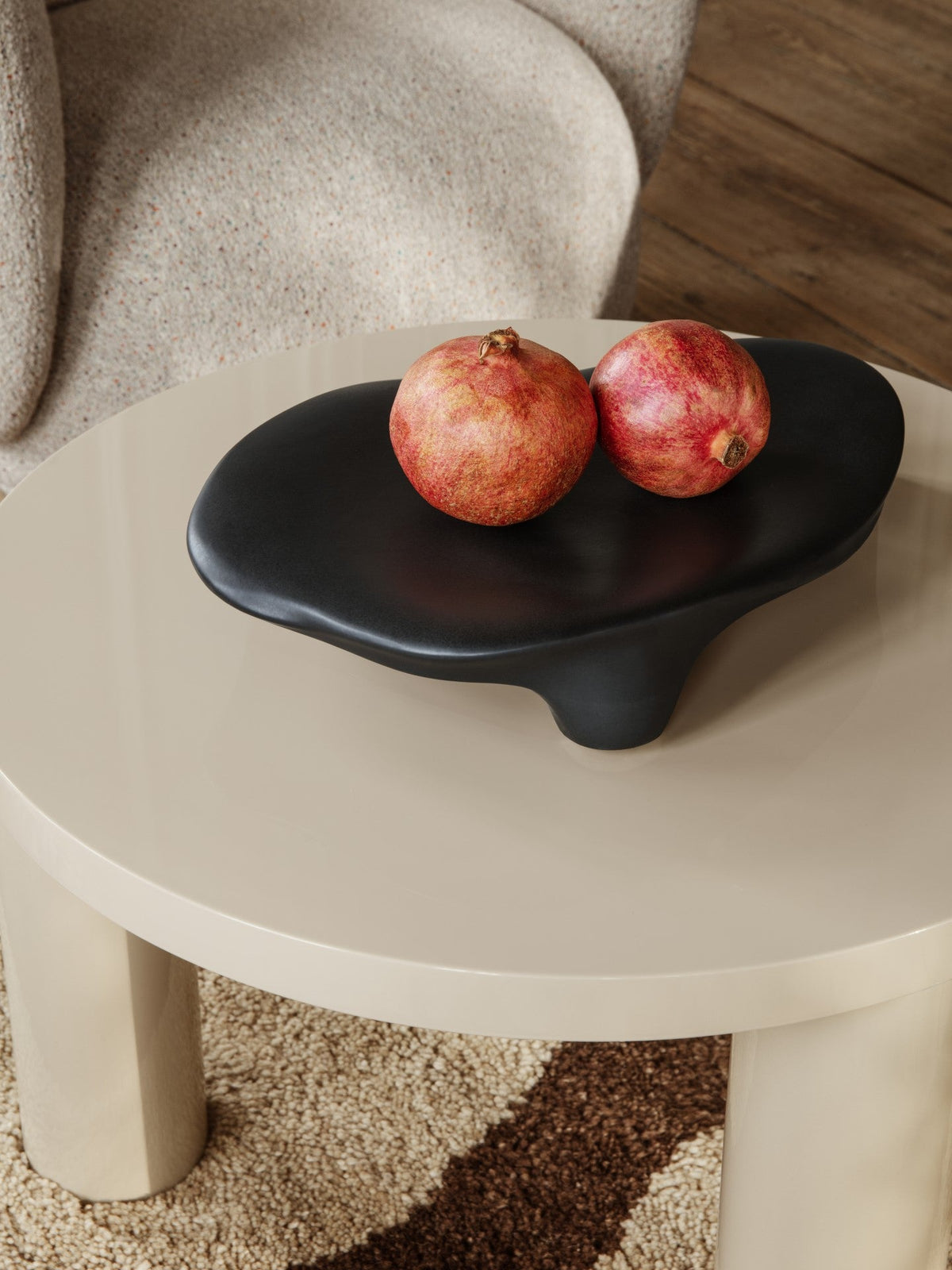 Mesa de centro Post de Ferm Living