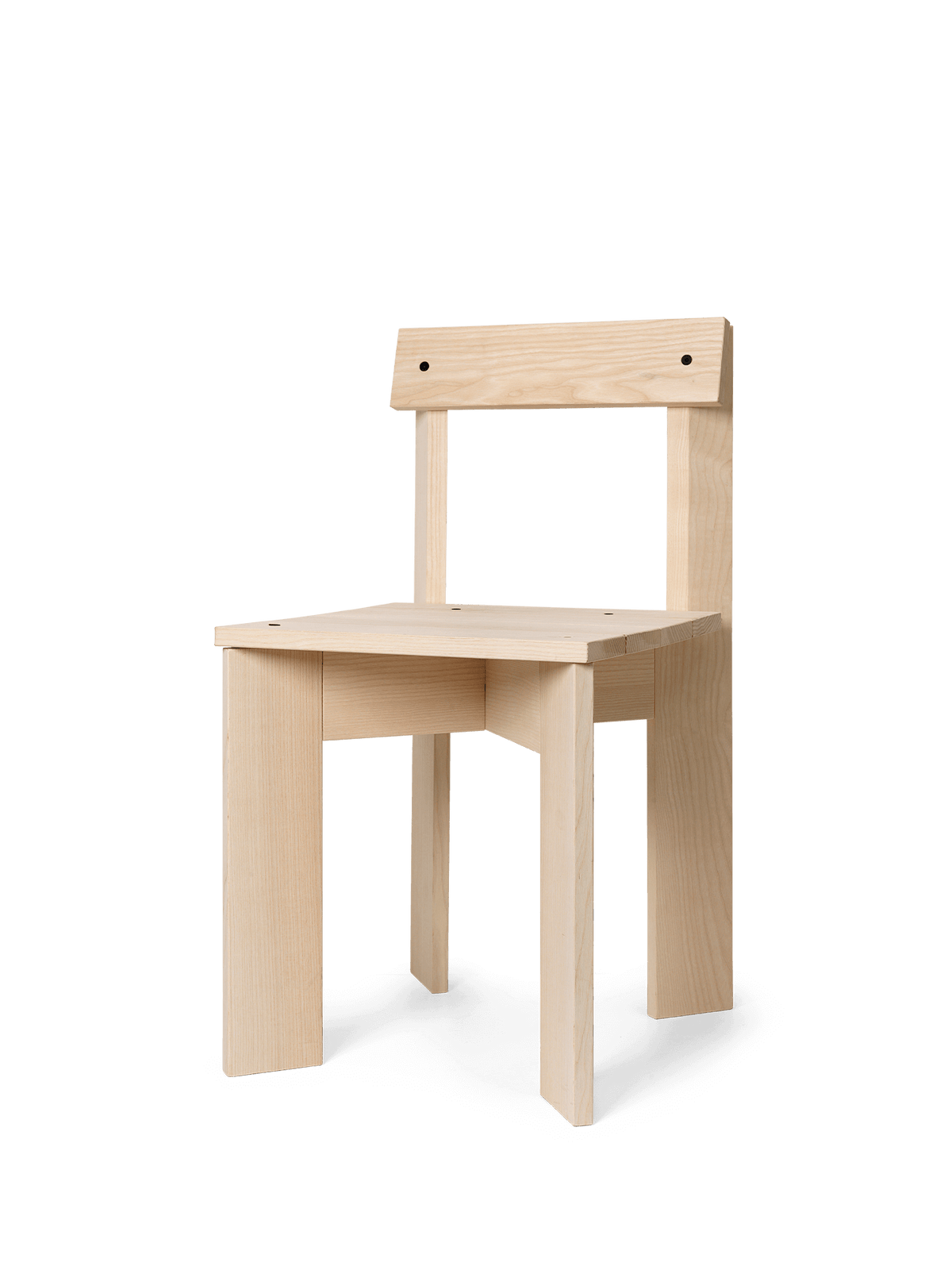 Dining chair Ark · Ferm Living · view 3