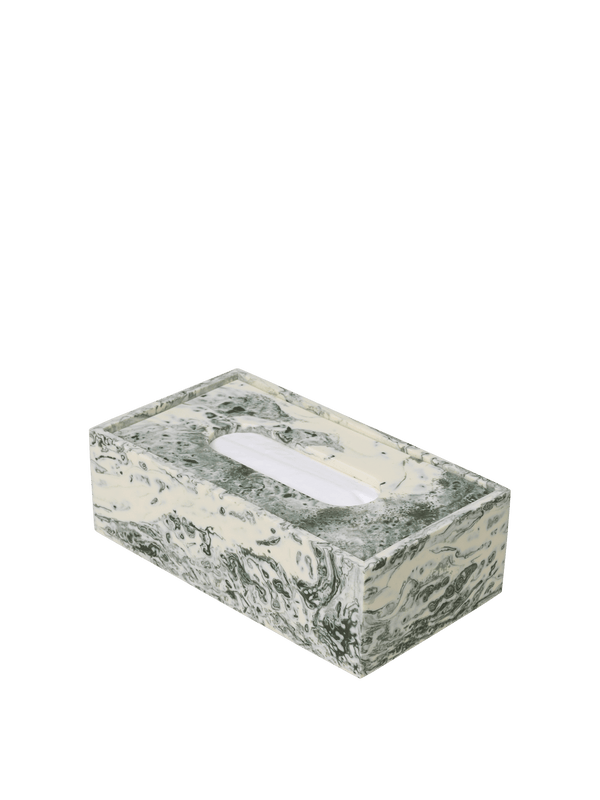 Caja de pañuelos Mist de Ferm Living
