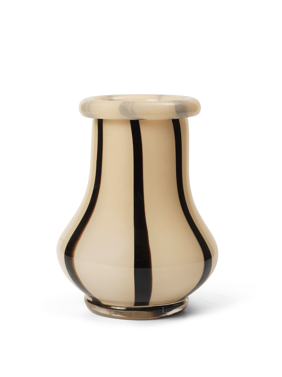 Jarrón Riban de Ferm Living