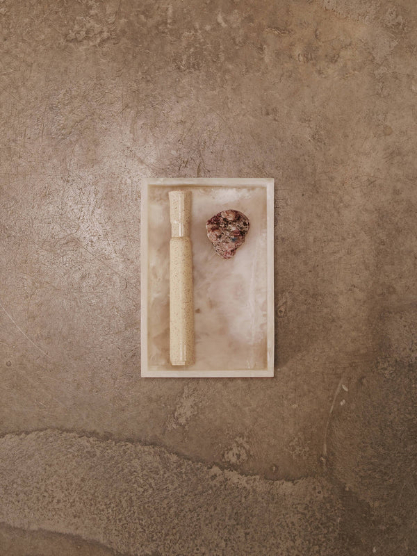 Bandeja Mist · Ferm Living · vista 7