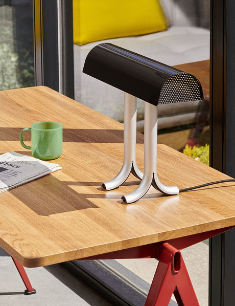 Lámpara de mesa Anagram · HAY