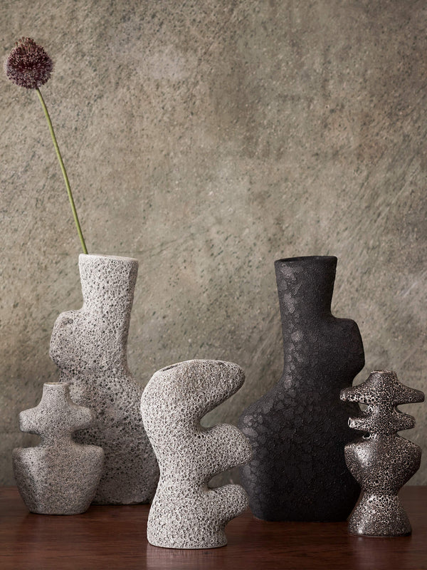 Jarrón Yara de Ferm Living