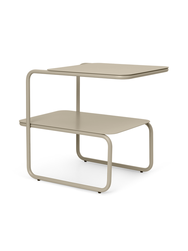 Mesa auxiliar Level de Ferm Living