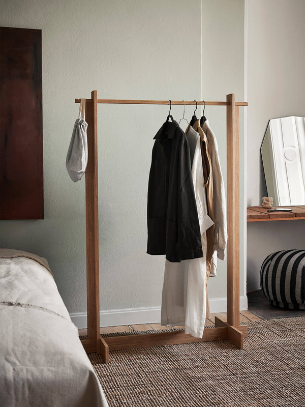 Perchero Bridge de Ferm Living
