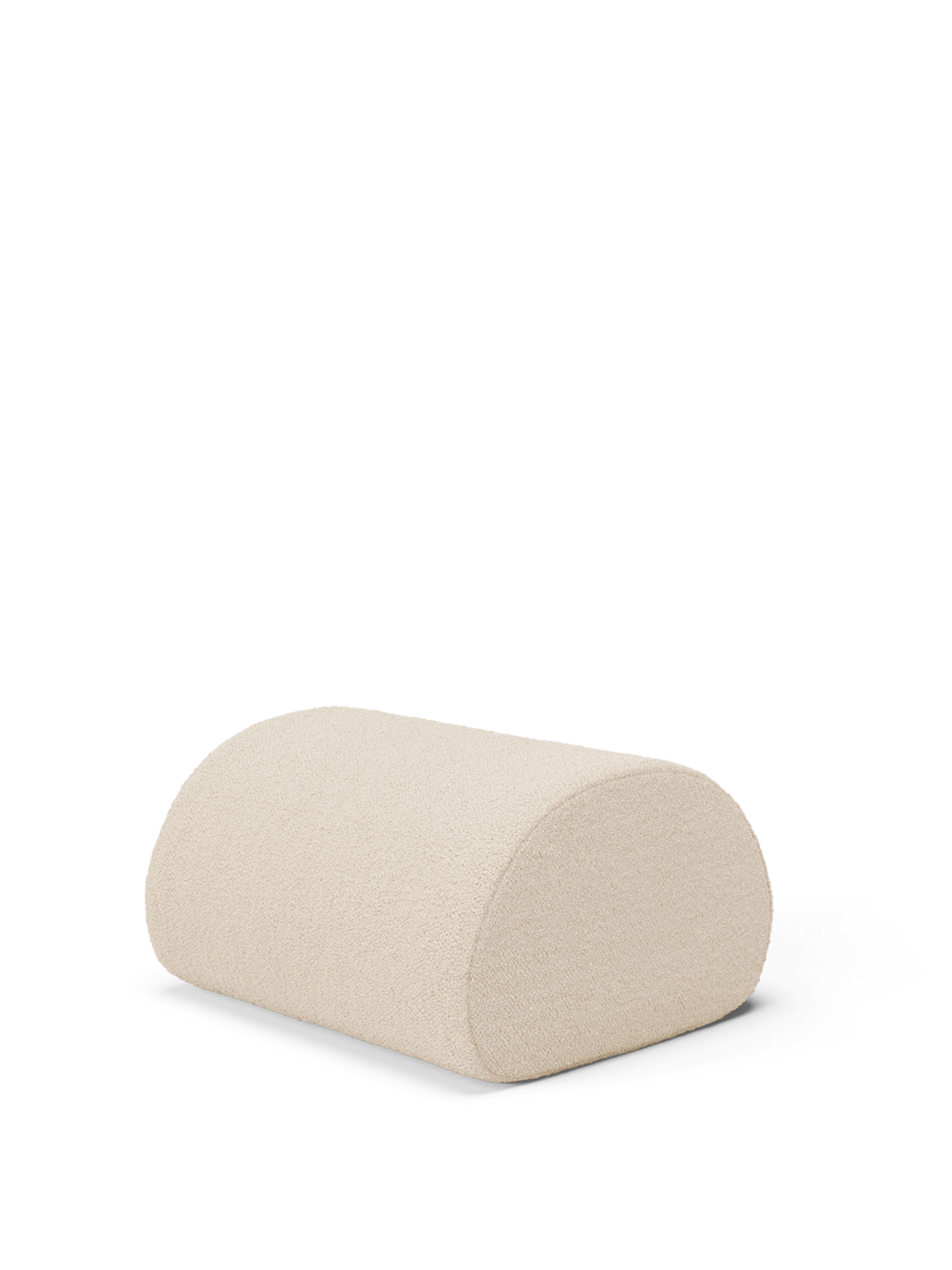 Puf de exterior Rouli de Ferm Living