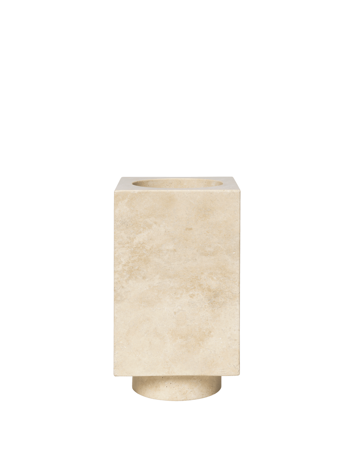 Jarrón Hew de Ferm Living