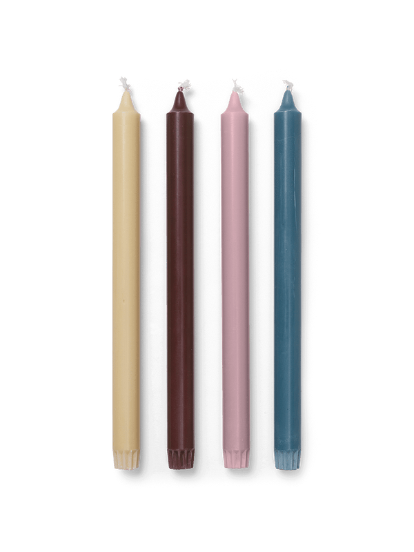 Velas Pure · Ferm Living · vista 10